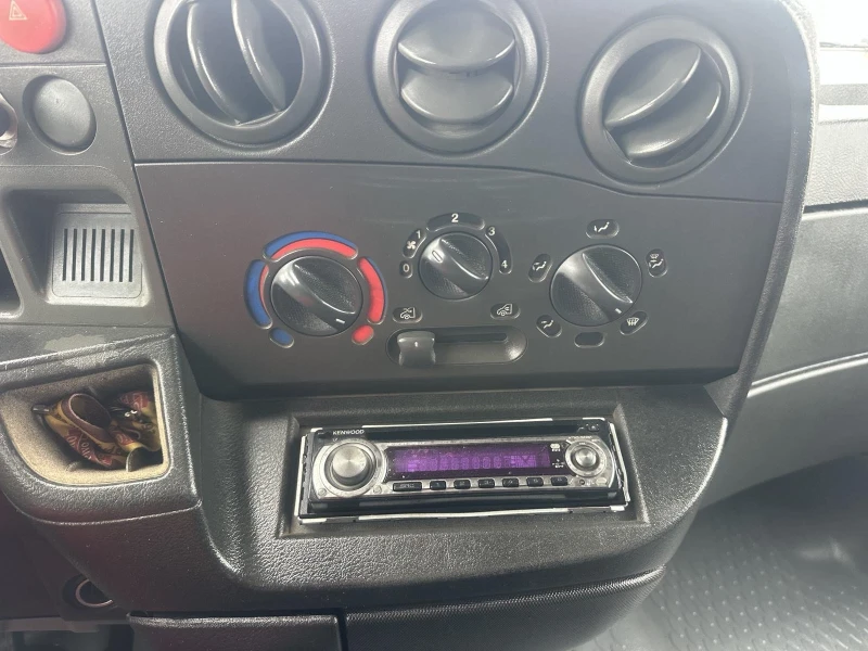 Iveco 35c11 35c10, снимка 11 - Бусове и автобуси - 53340289