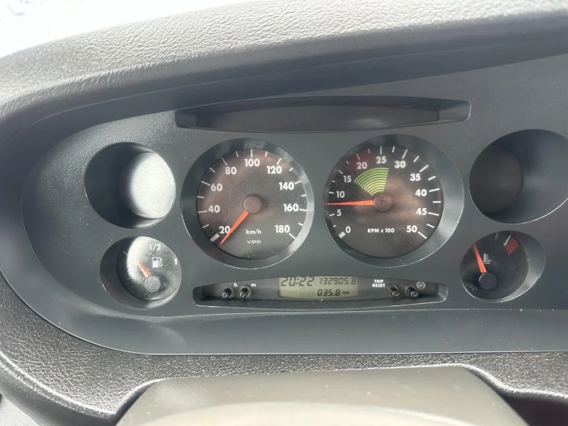 Iveco 35c11 35c10, снимка 12 - Бусове и автобуси - 53340289