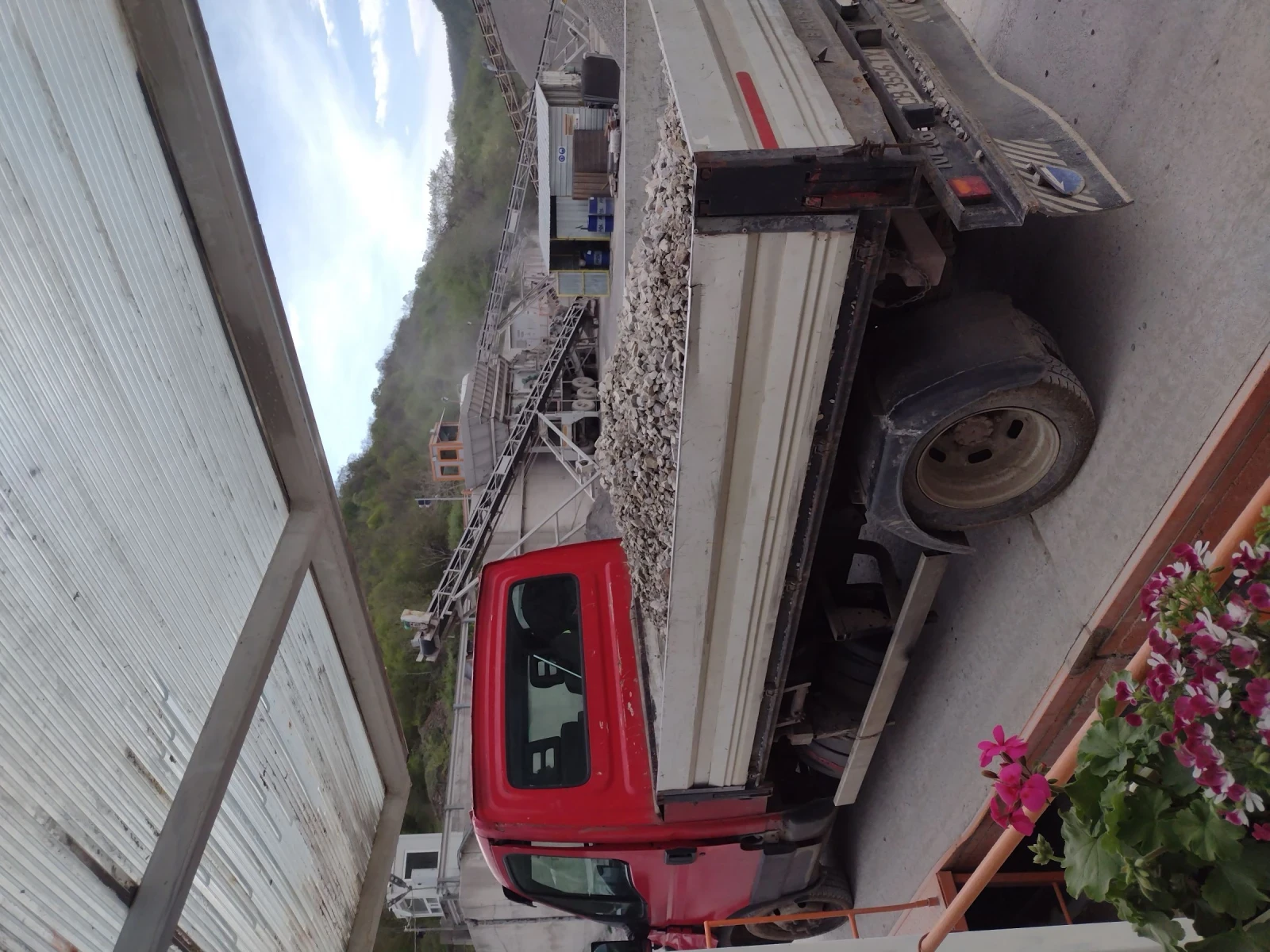 Iveco 35c11 3 - изображение 7