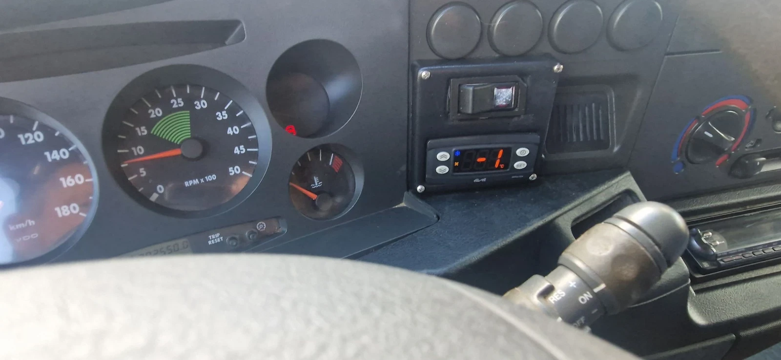 Iveco 35s13  1  | Mobile.bg   14