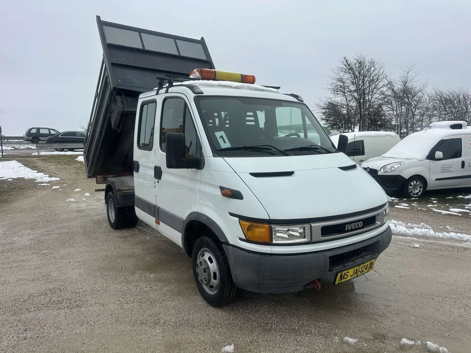 Iveco 35c11 35c10 | Mobile.bg � ����������� 1