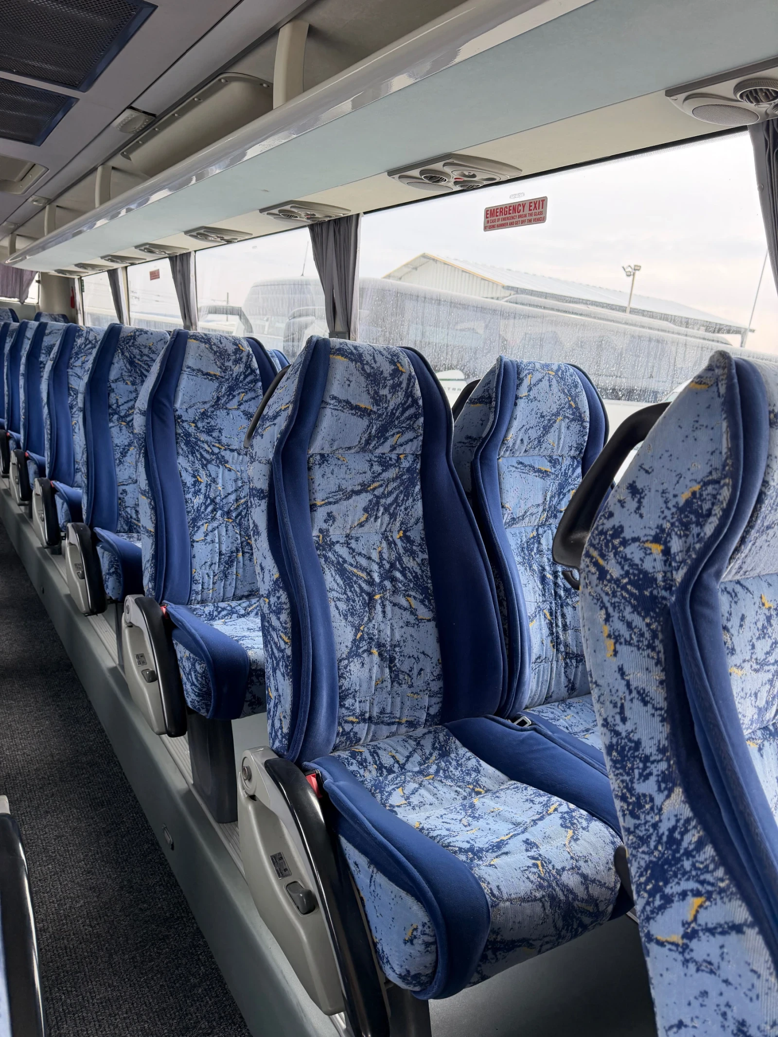 Otokar Navigo Vectio HD E5 41 места, снимка 6 - Бусове и автобуси - 53851547