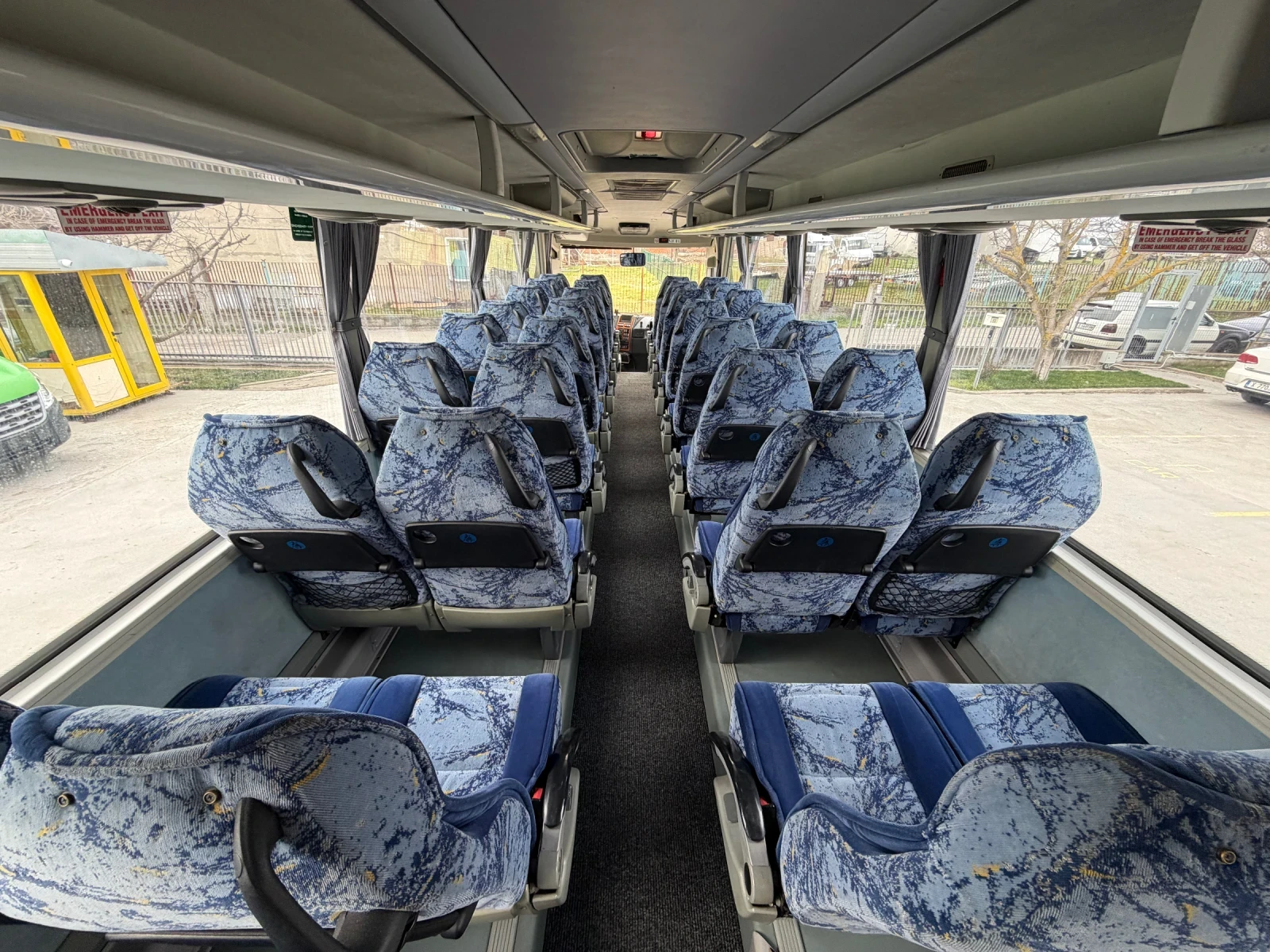 Otokar Navigo Vectio HD E5 41 места, снимка 13 - Бусове и автобуси - 53851547