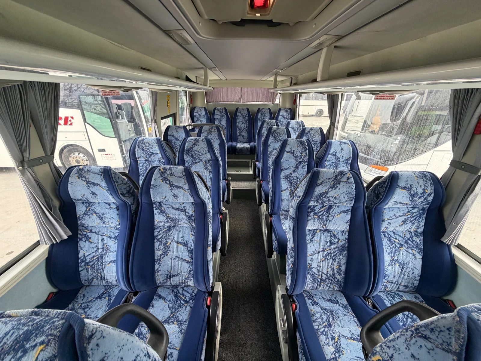 Otokar Navigo Vectio HD E5 41 места, снимка 5 - Бусове и автобуси - 53851547