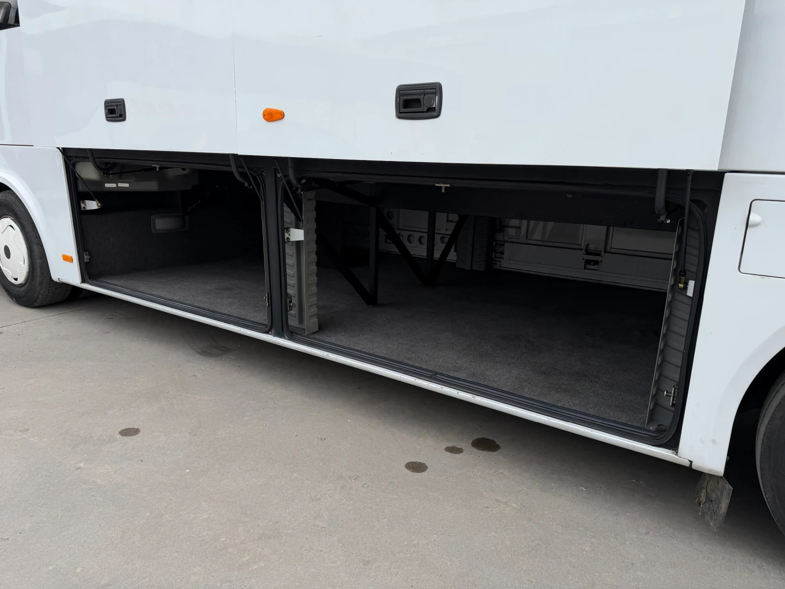 Otokar Navigo Vectio HD E5 41 места, снимка 8 - Бусове и автобуси - 53851547