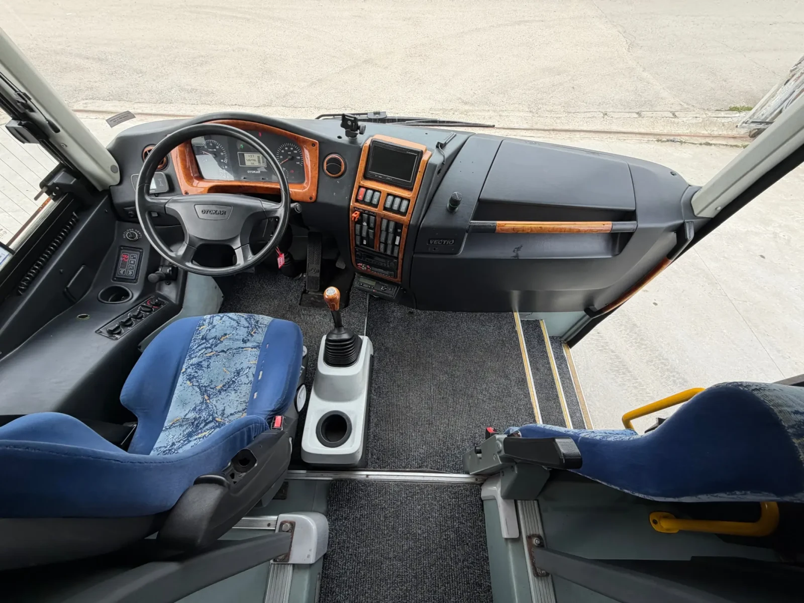 Otokar Navigo Vectio HD E5 41 места, снимка 12 - Бусове и автобуси - 53851547