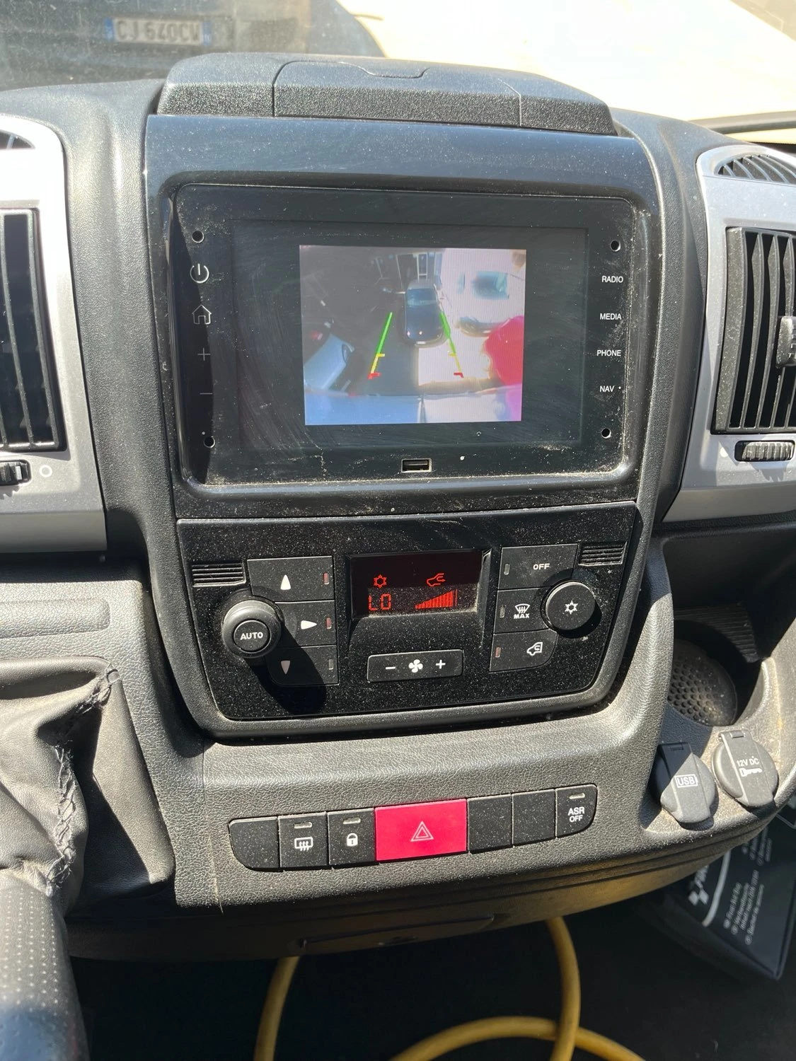 Fiat Ducato e-Ducato L3H2 79 kWh ���� ������ ����� SlamLock | Mobile.bg � ����������� 11