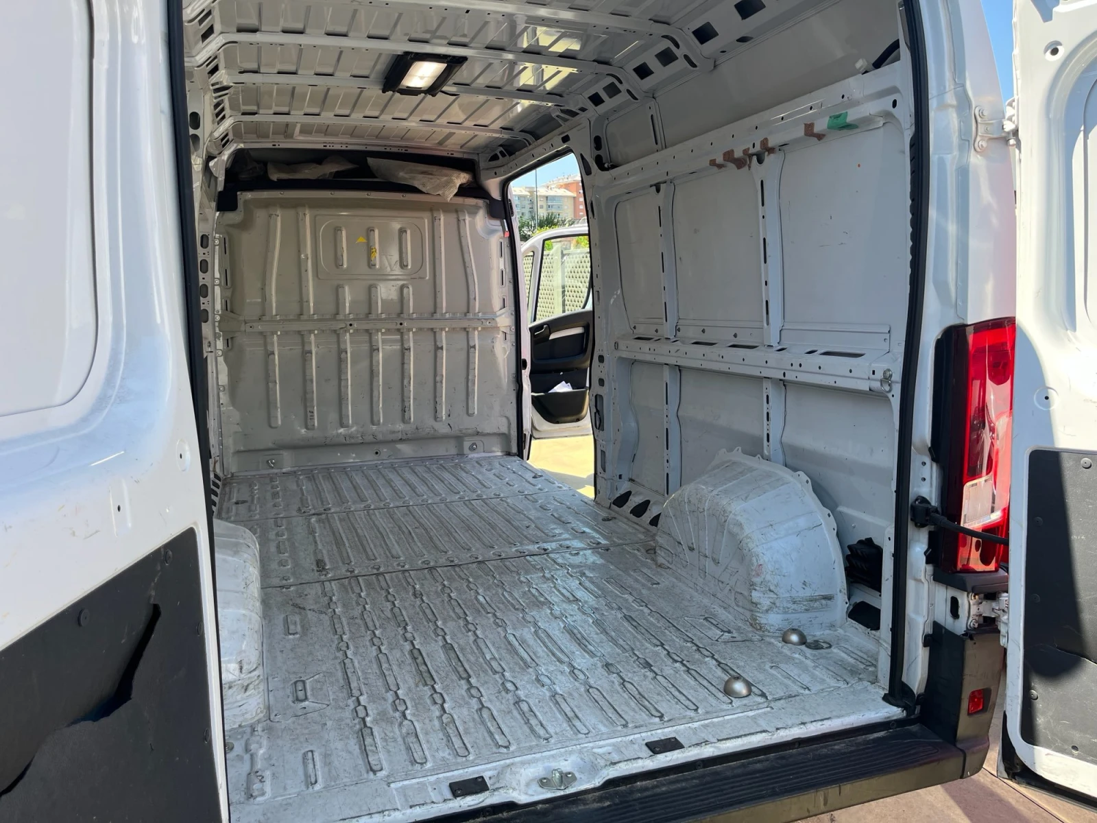 Fiat Ducato e-Ducato L3H2 79 kWh ���� ������ ����� SlamLock | Mobile.bg � ����������� 7