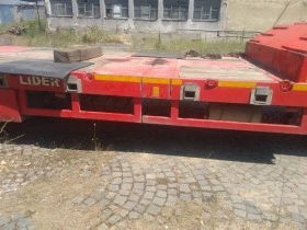 Man Tgx 26.540, снимка 8