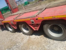 Man Tgx 26.540, снимка 10