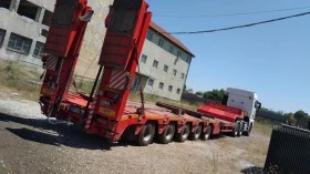 Man Tgx 26.540, снимка 7