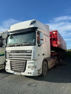 Daf XF 105 460, снимка 2