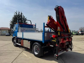 Iveco Eurocargo 180E28 HMF 1320 K4, снимка 3