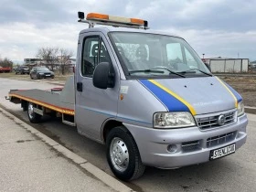 Iveco Daily FIT-ZEL / ALGEMA, снимка 4