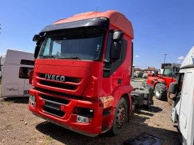  Iveco Stralis