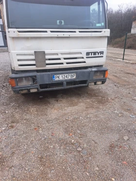    Steyr B 1223