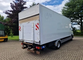 Mercedes-Benz Atego 1229 | Mobile.bg    3