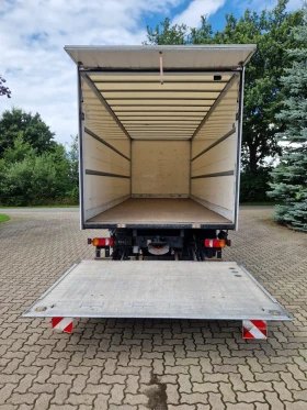 Mercedes-Benz Atego 1229 | Mobile.bg    10