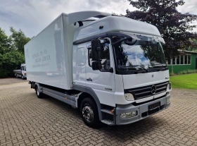 Mercedes-Benz Atego 1229 | Mobile.bg    2