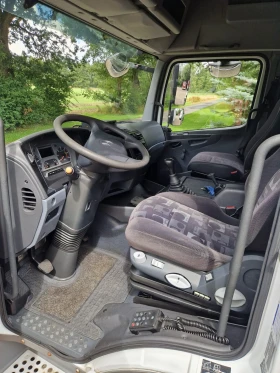 Mercedes-Benz Atego 1229 | Mobile.bg    13