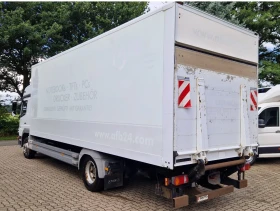 Mercedes-Benz Atego 1229 | Mobile.bg    5