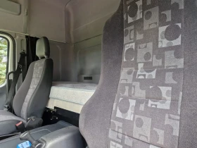 Mercedes-Benz Atego 1229 | Mobile.bg    12