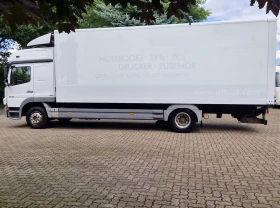 Mercedes-Benz Atego 1229 | Mobile.bg    7