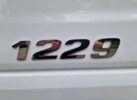 Mercedes-Benz Atego 1229 | Mobile.bg    8