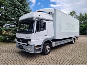     Mercedes-Benz Atego 1229
