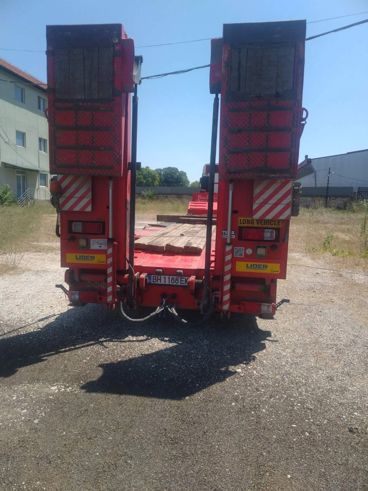 Man Tgx 26.540 | Mobile.bg   11