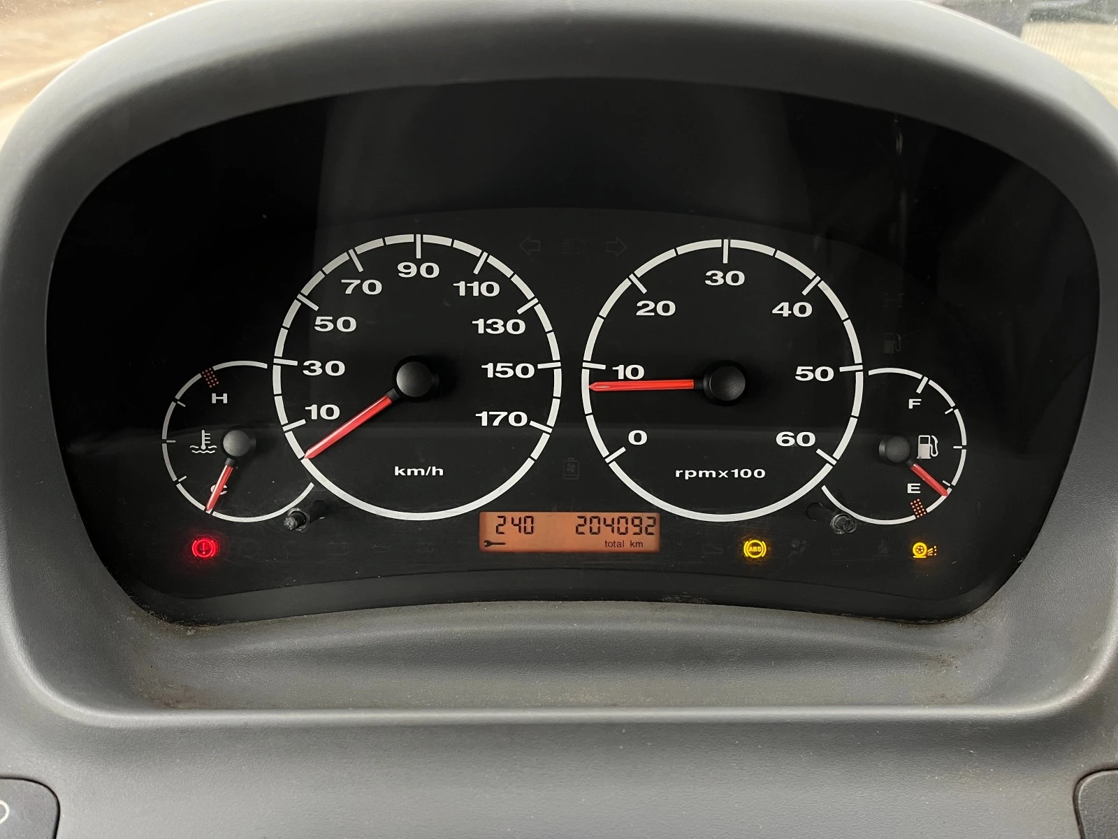 Iveco Daily FIT-ZEL / ALGEMA | Mobile.bg   11