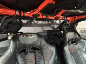 Can-Am Maverick X3 Turbo-RC  RR, снимка 8