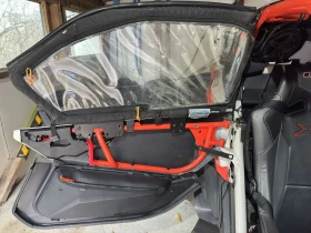 Can-Am Maverick X3 Turbo-RC  RR, снимка 9