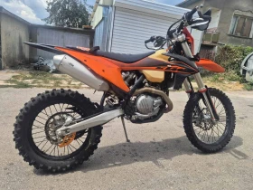 Ktm EXC, снимка 4