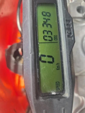 Ktm EXC, снимка 7