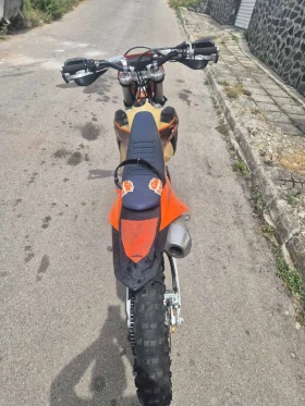 Ktm EXC, снимка 3