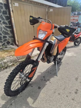Ktm EXC, снимка 5