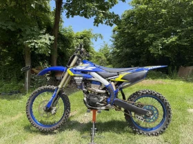 Yamaha Yzf, снимка 1