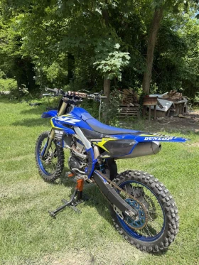 Yamaha Yzf, снимка 7