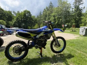 Yamaha Yzf, снимка 2