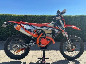 Ktm EXC Exc-F, снимка 3