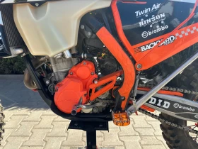 Ktm EXC Exc-F, снимка 4
