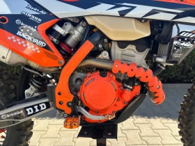Ktm EXC Exc-F, снимка 5