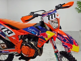 Ktm EXC 450/СТАРТЕР/2 РЕЖИМА/ТРАКШЪН/ЛЪНЧ КОНТРОЛ/* ЛИЗИНГ, снимка 2