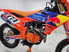 Ktm EXC 450/СТАРТЕР/2 РЕЖИМА/ТРАКШЪН/ЛЪНЧ КОНТРОЛ/* ЛИЗИНГ, снимка 6