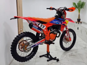 Ktm EXC 450/СТАРТЕР/2 РЕЖИМА/ТРАКШЪН/ЛЪНЧ КОНТРОЛ/* ЛИЗИНГ, снимка 7