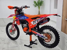 Ktm EXC 450/СТАРТЕР/2 РЕЖИМА/ТРАКШЪН/ЛЪНЧ КОНТРОЛ/* ЛИЗИНГ, снимка 9