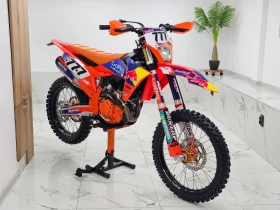 Ktm EXC 450/СТАРТЕР/2 РЕЖИМА/ТРАКШЪН/ЛЪНЧ КОНТРОЛ/* ЛИЗИНГ, снимка 3