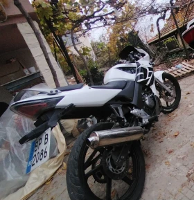 Honda Cbr 125R, снимка 2