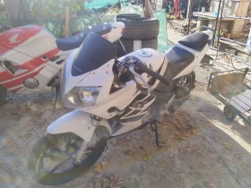 Honda Cbr 125R, снимка 6